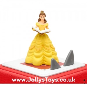 Tonie Disney Princess Story Range